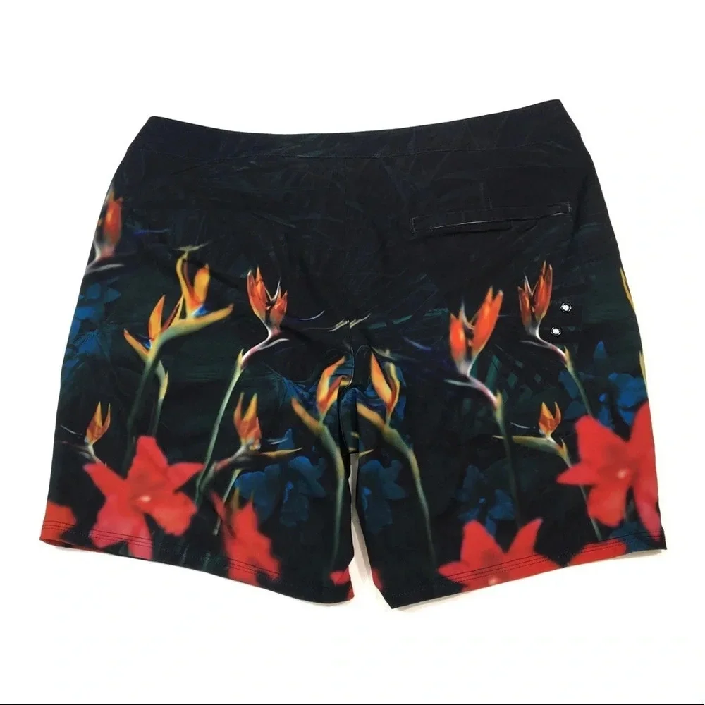 SH89 American Eagle Board Shorts L